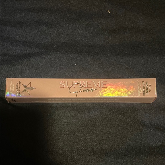 Jeffree Star Cosmetics Gloss in Pink Packaging - Picture 1 of 4